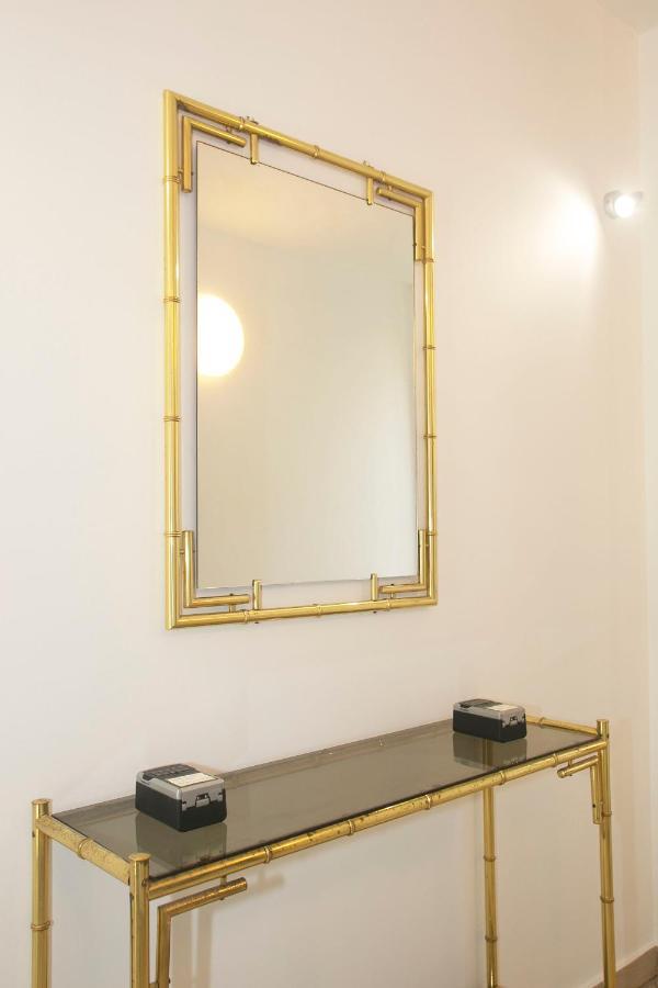 Spacious Suite With Luxury Bath Atény Exteriér fotografie